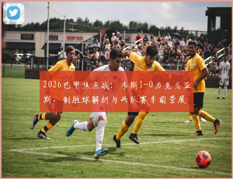 2026巴甲焦点战：韦斯1-0力克戈亚斯，制胜球解析与两队赛季前景展望